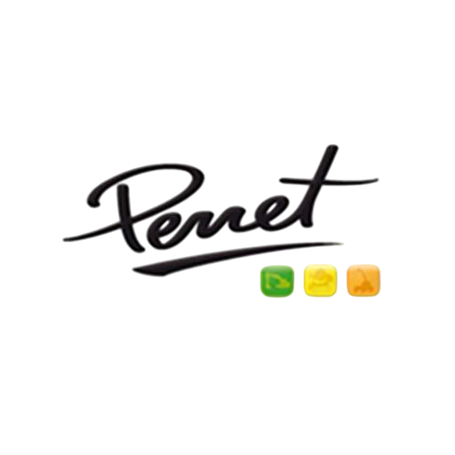 Logo Pemet