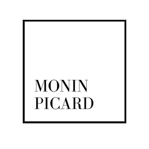 Logo Monin Picard