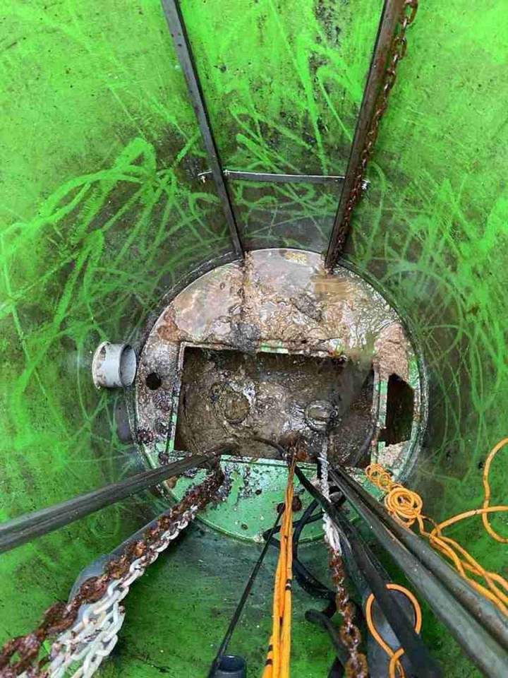 Maintenance de stations de relevage Voiron 