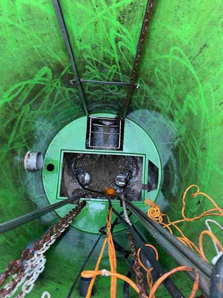 Maintenance de stations de relevage Voiron 