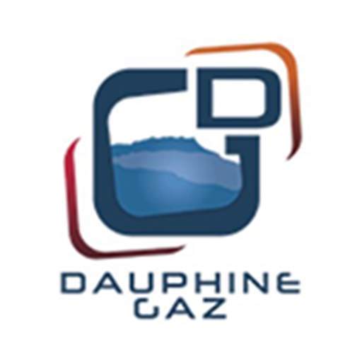 Logo Dauphine Gaz