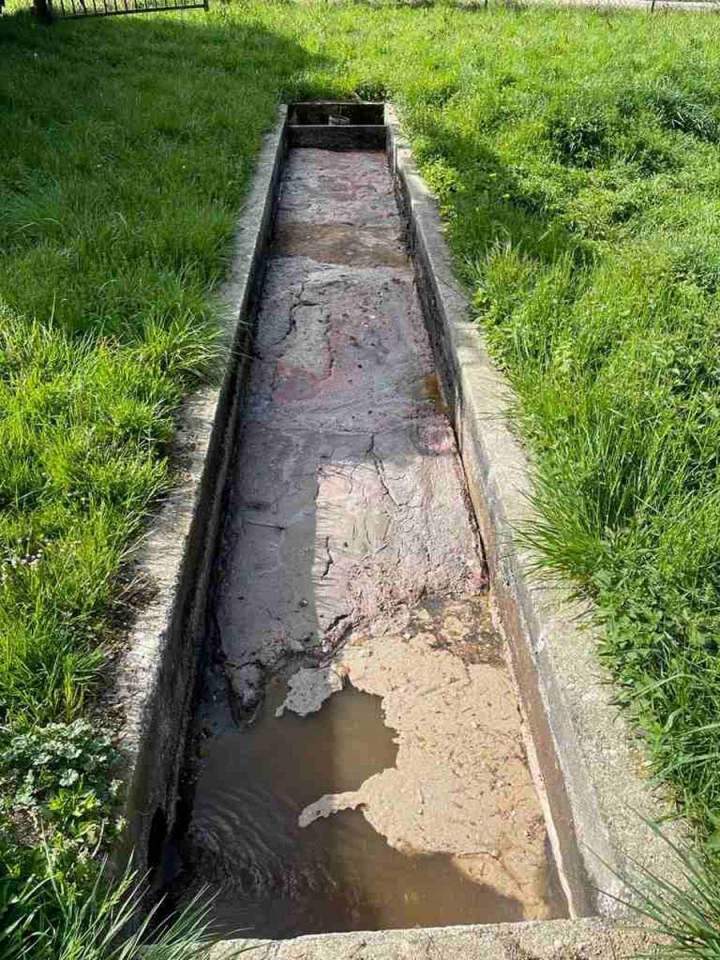 Entretien poste de relevage Voiron