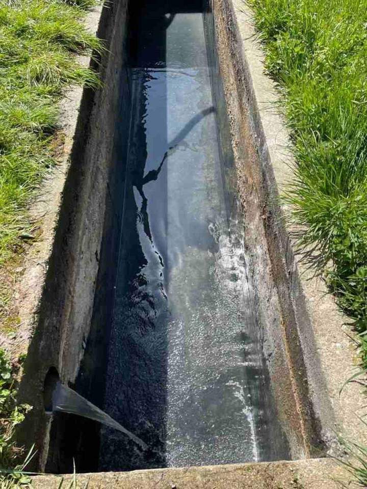 Vidange de fosse septique Voiron