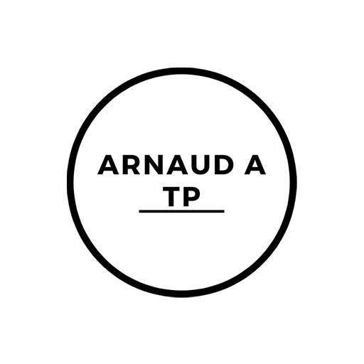 Logo Arnaud A TP