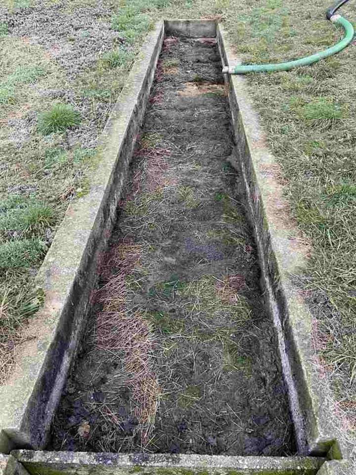 Nettoyage de fosse septique Voiron 