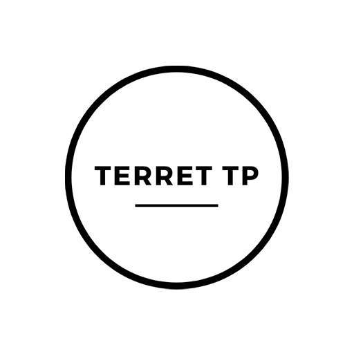 Logo Terret TP