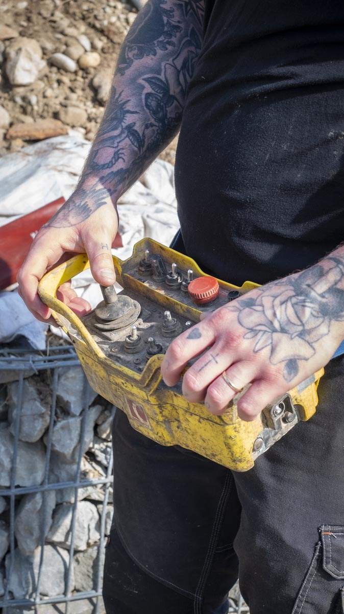 Vidange de fosse septique Voiron