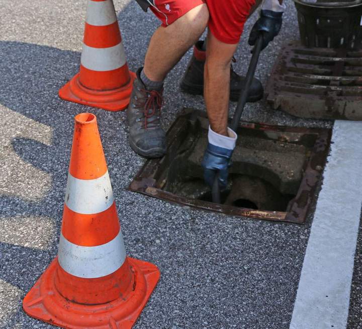 Curage et débouchage de canalisations Voiron